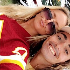 Meet your Posher, Grace